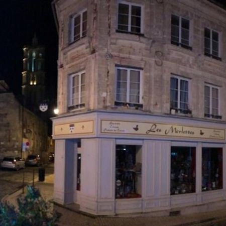 Suite De Charme Au Pied De La Cathedrale ラン エクステリア 写真